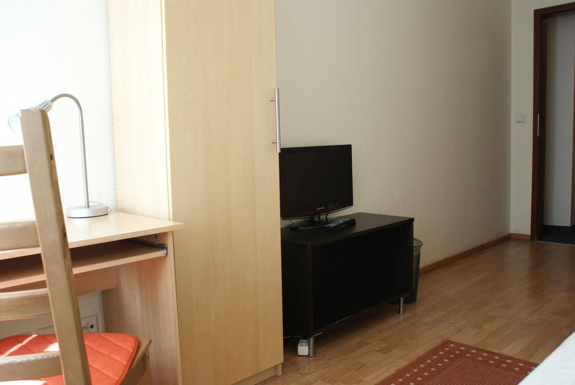 Hotel Arena Rooms - Berlin Mitte Exteriér fotografie