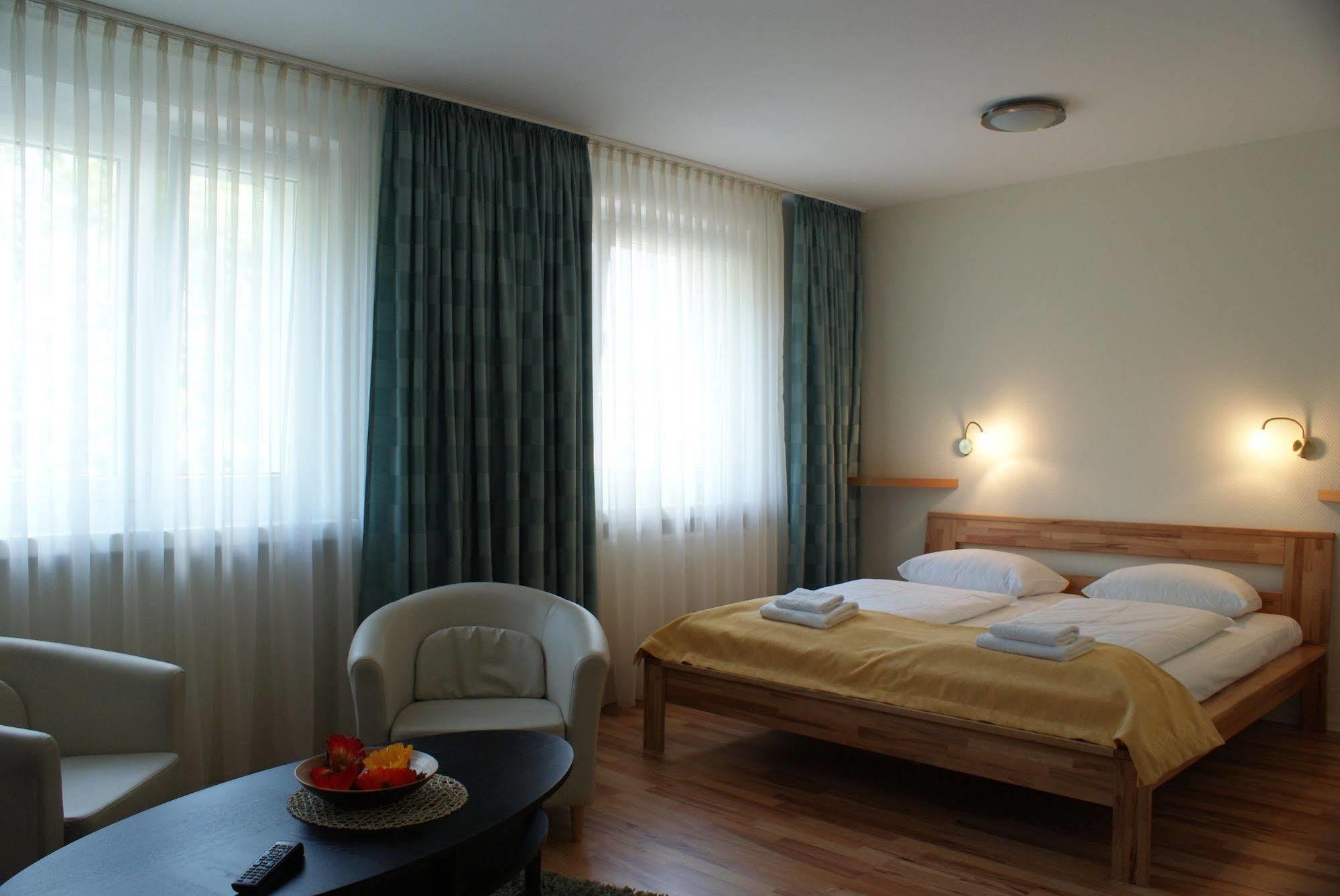 Hotel Arena Rooms - Berlin Mitte Exteriér fotografie