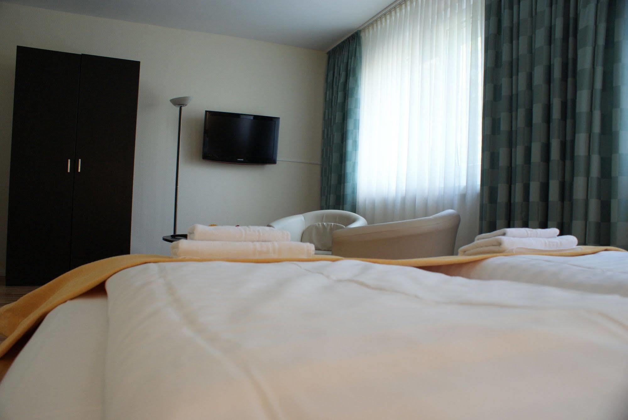 Hotel Arena Rooms - Berlin Mitte Exteriér fotografie