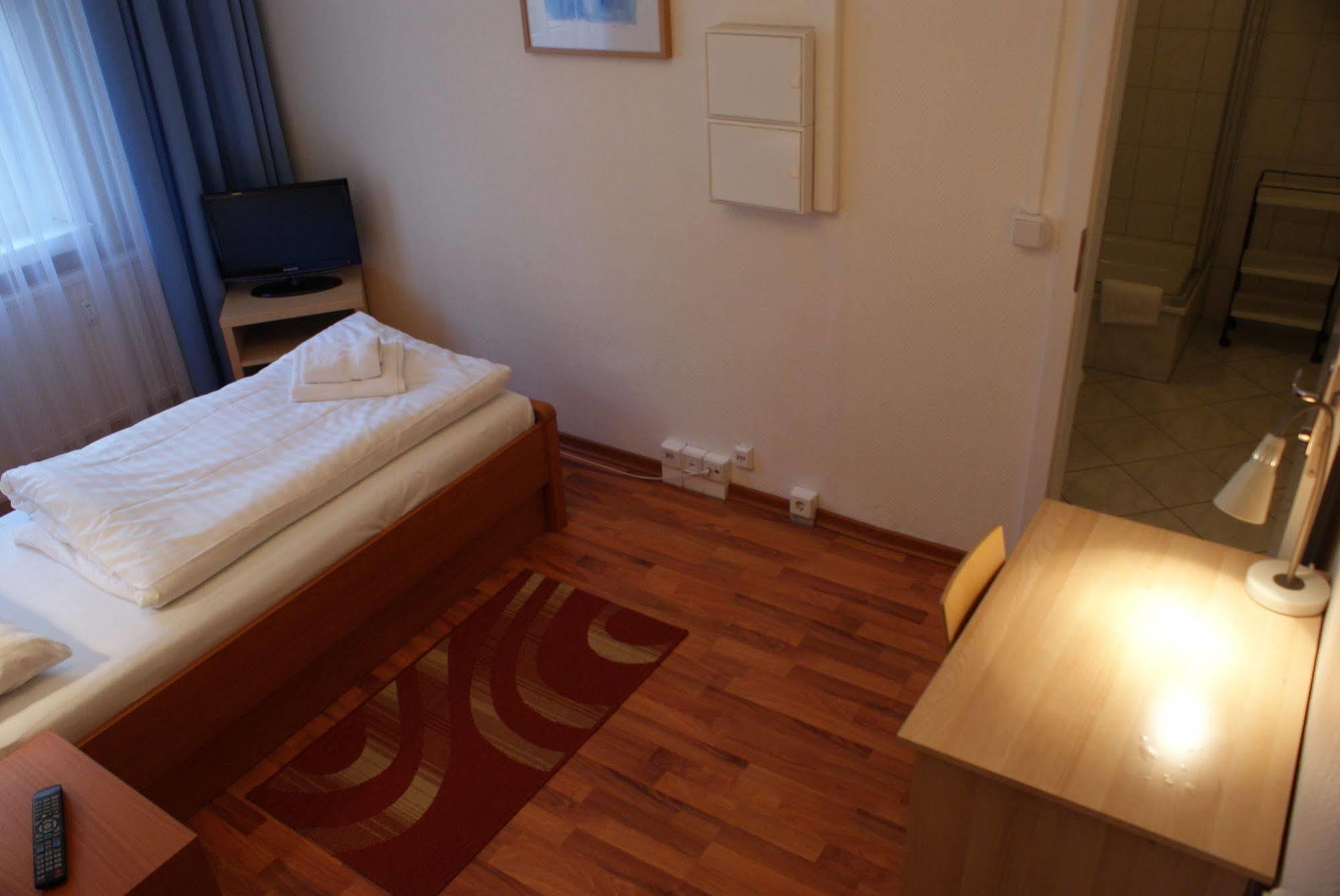 Hotel Arena Rooms - Berlin Mitte Exteriér fotografie