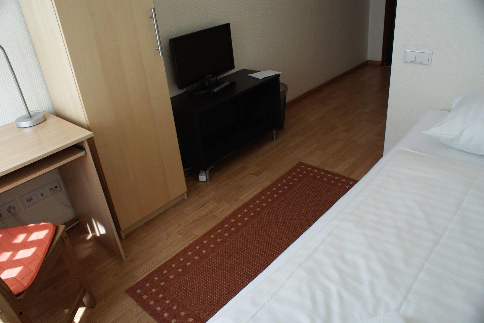 Hotel Arena Rooms - Berlin Mitte Exteriér fotografie