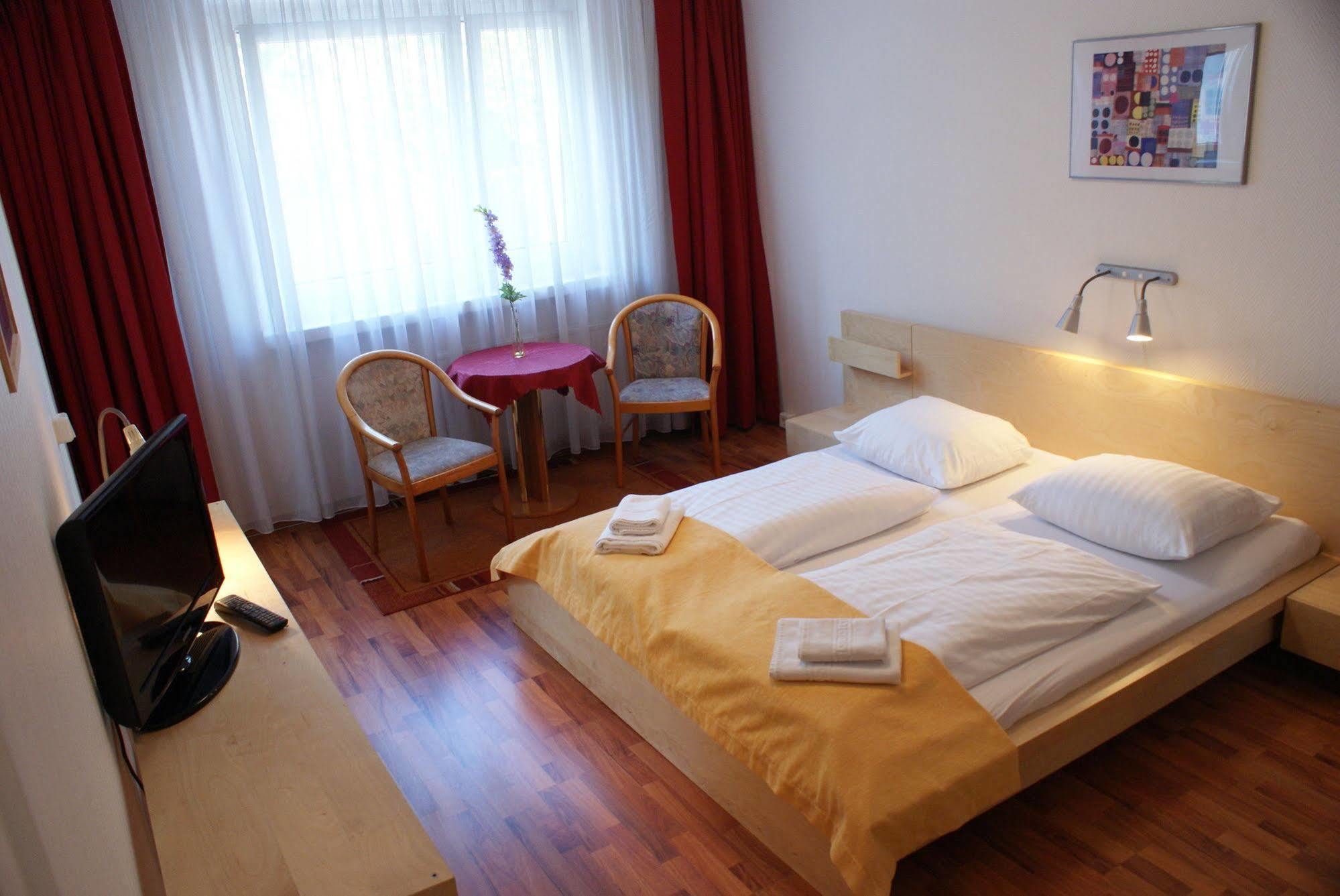 Hotel Arena Rooms - Berlin Mitte Exteriér fotografie