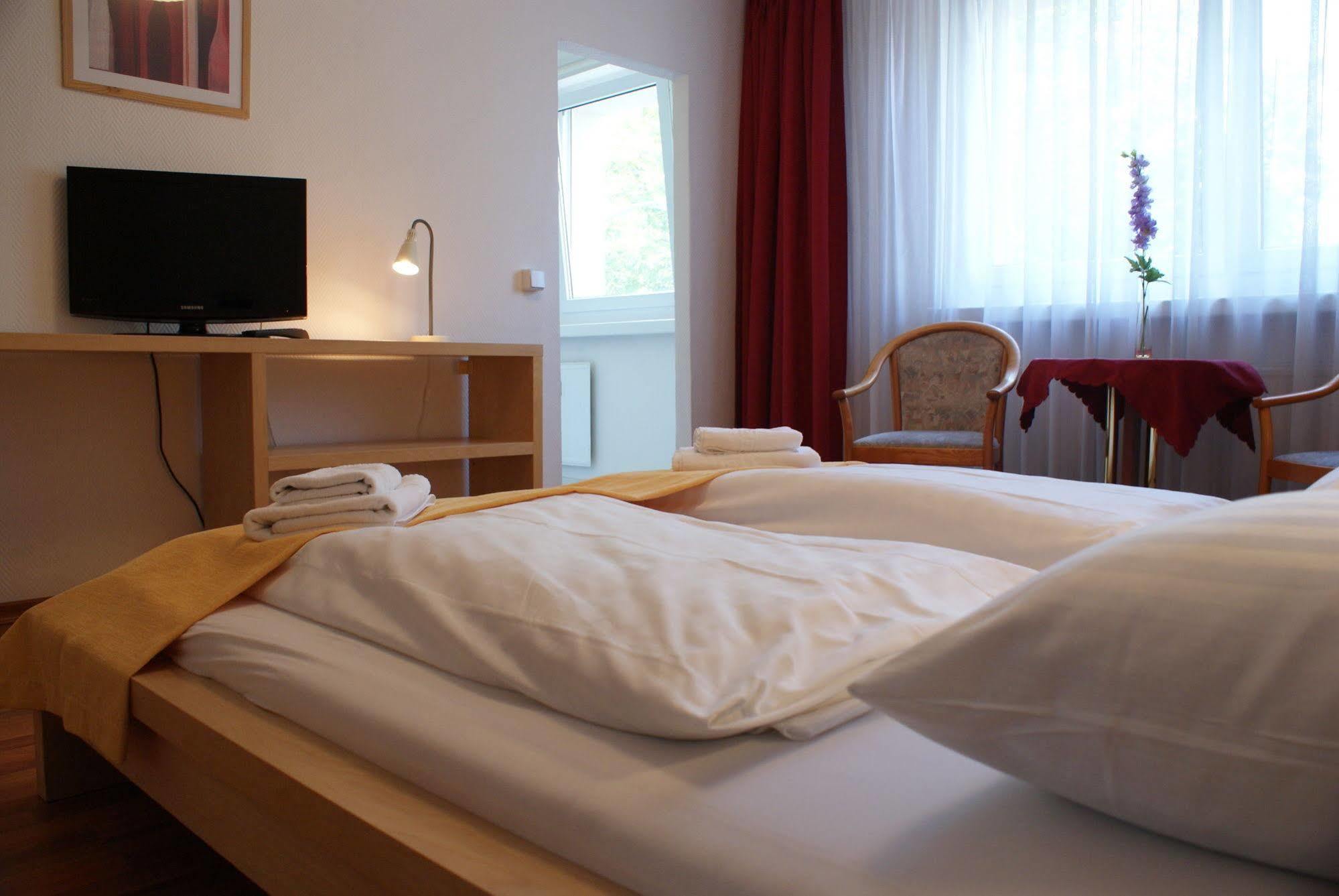 Hotel Arena Rooms - Berlin Mitte Exteriér fotografie