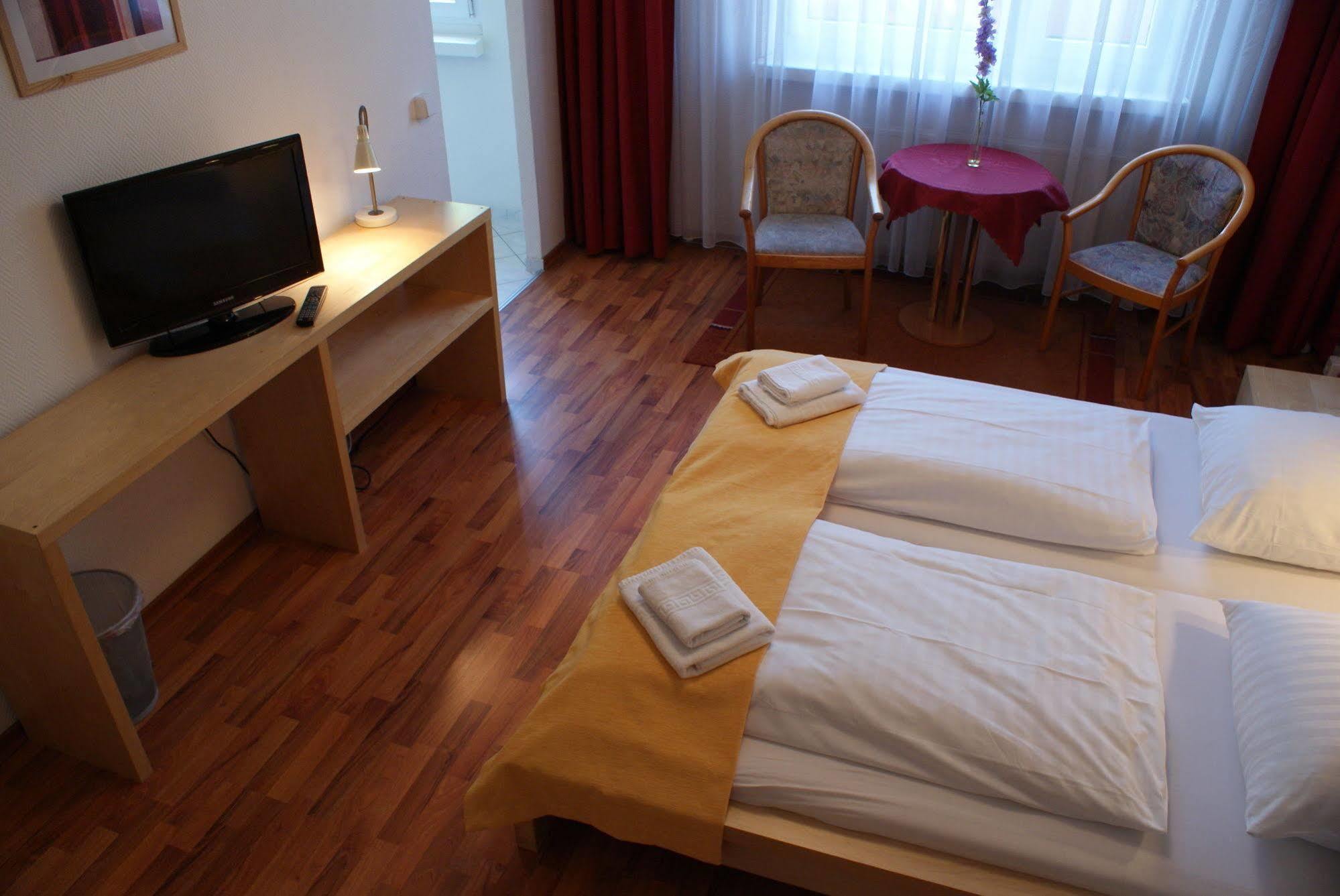 Hotel Arena Rooms - Berlin Mitte Exteriér fotografie