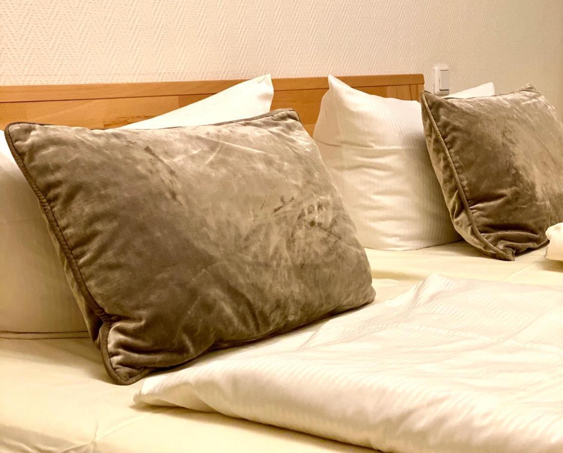 Hotel Arena Rooms - Berlin Mitte Exteriér fotografie