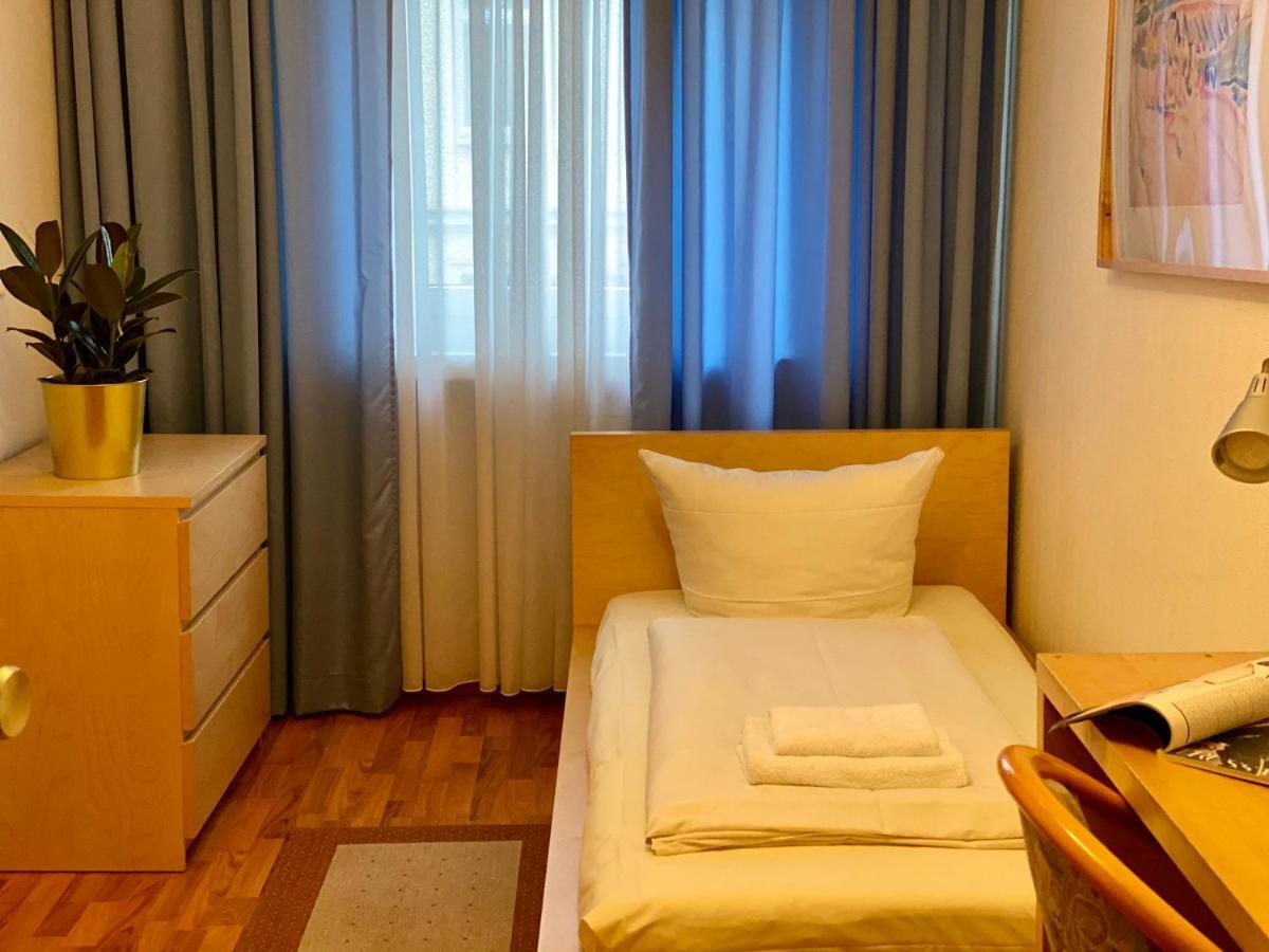 Hotel Arena Rooms - Berlin Mitte Exteriér fotografie